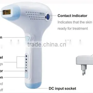 Skin Rejuvenation CE Approved Professional Mimi IPL Diode Medical Laser Hair Removal Machine For Sale thumbnail-4