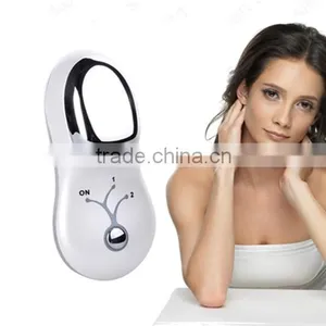 Portable Microcurrent Electrostimulation Face Lift Machine thumbnail-3