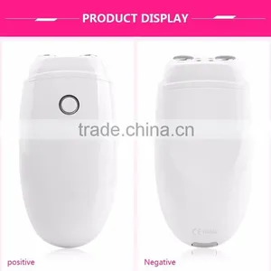 Hot Sale Home Use Loss Weight Device EMS Infrared Ultrasonic Slimming Machine thumbnail-3