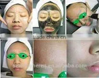 Laser Tattoo Removal Equipment Laser Aesthetic Device Q Switched 800mj ND YAG Tattoo Removal Laser Machine thumbnail-5
