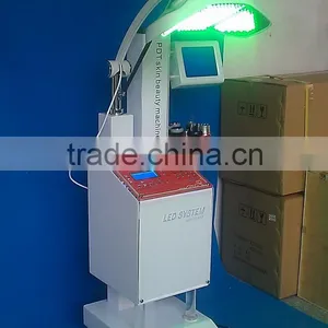 Professional Pdt Led Light Therapy Equipment for Sale !! thumbnail-4