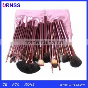 Fashion Magnetic Vegan Synthetic Hair Makeup Brush Makeup Direct From China thumbnail-2