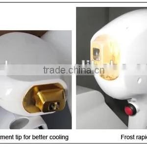 2014 Dilas Bar Beauty Salon 810nm808nm Diode Laser China/diod Lazer Epilasyon thumbnail-2