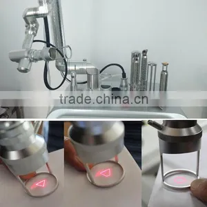 40w 40W RF Tube Laser Generator Vaginal Multifunctional Tightening CO2 Laser Fractional Beauty Machine thumbnail-4