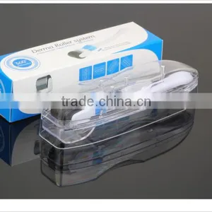 Factory Direct Sale 360 Degree Rotated 1mm Dermaroller thumbnail-2
