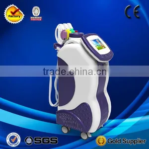 KM-IPL-900C 3 In 1 Ipl Rf E-light Hair 640-1200nm Removal For Big Salon Spa Clnic Remove Tiny Wrinkle thumbnail-1