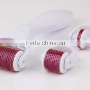 Professional 3 in 1 Derma Roller for Eye/zgts Derma Roller thumbnail-2