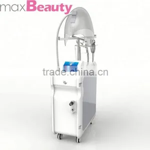 European Electrical Safety Standards Oxygen Infusion Beauty Machine for Beauty Salon thumbnail-2