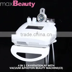 M-S4 Belly Fat Ultrasound Cavitation (CE Approved)/made in China thumbnail-1