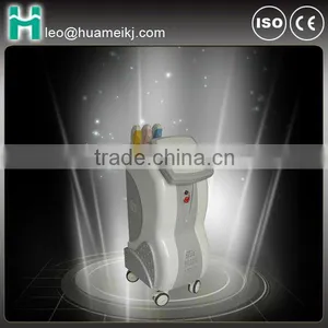 Redness Removal E-light Hair Removal Device For Your 690-1200nm Personal Hair Removal With Ipl Filters Vascular Lesions Removal thumbnail-1