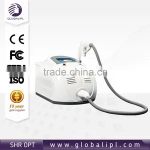 Vending 808nm Poetable Hair Laser Machines for Hair Loss thumbnail-3