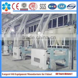 Best Price Rice Bran Oil Production Line thumbnail-2