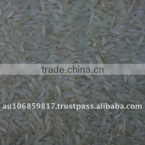 Long Grain White Rice thumbnail-1