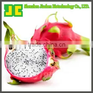 Sell 100% Natural Dried Dragon Fruit Extract Powder / P.E. 5:1&10:1 With High Quality thumbnail-1