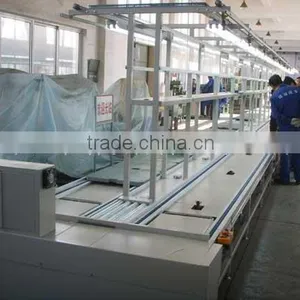 Competitive Price Chain Conveyor Line thumbnail-1