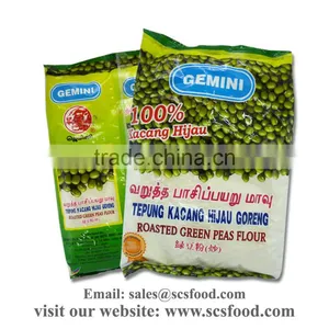 Roasted Green Peas Flour thumbnail-3