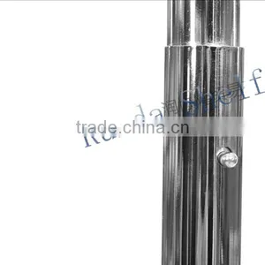 Wardrobe Clothes Rack thumbnail-4