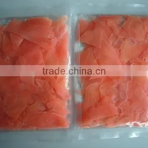 Pickled Ginger thumbnail-3