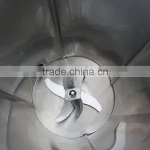 FC-310 Industrial Stainlesss Sreel Fruit Juice Machine Vegetable Juice Malt Sprout Juice Liquid Food Making thumbnail-4