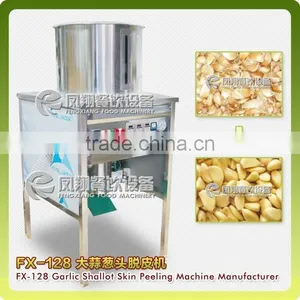 Industrial Garlic Machine, Shallot Stripper, Garlic Peeling Machine With CE Certificate thumbnail-1