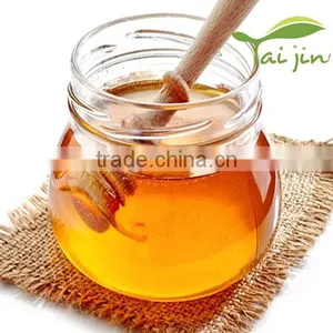 Wild and Sweet Buckwheat Honey thumbnail-4