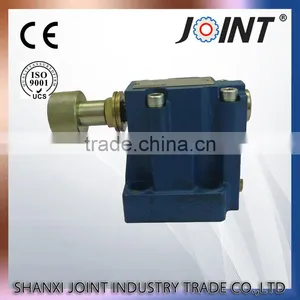 Rexroth Type DB10 Rexroth Pressure Control Valves thumbnail-3