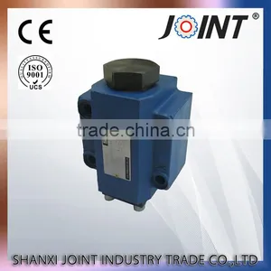 Rexroth Type SV and SL...30 Pilot Operated Check Valves thumbnail-4