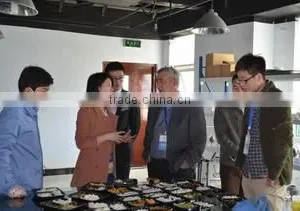 Zhengzhou Azeus Machinery Co., Ltd. company overview - view 2 thumbnail