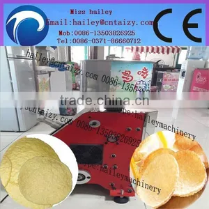 High Efficiency and Large Stock Korea Rice Cake Machine thumbnail-5