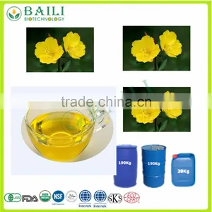 Rich in Unsaturated Fatty Acids Organic Evening Primrose Oil Pretty Price thumbnail-1