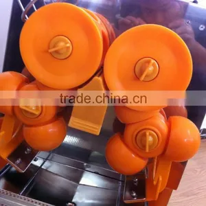 High Quality Orange Juicer Xc-2000e-2 Factory Outlet thumbnail-3