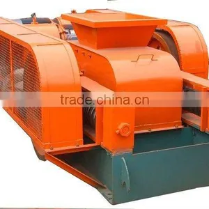 Double Roller Crusher,roller Crusher,twin-roller Crusher,twin Roller Crushing Machine thumbnail-1