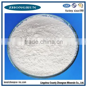 Fine Talc Powder Whosale Price/ White Talc Powder for Ceramics thumbnail-1
