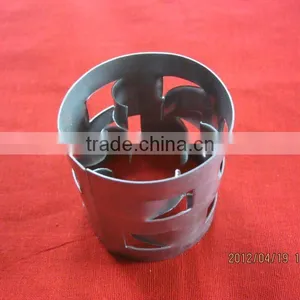 SS304 Pall Ring thumbnail-1