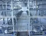 Herringbone Milking Parlor 2x10 With Milk Flow Meter Cow Milking Parlor thumbnail-3