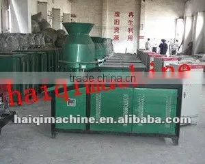 Carbon Black Pellet Machines for 20TPD Refining Machine thumbnail-1