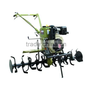 New Garden Power Tiller On Sale thumbnail-1