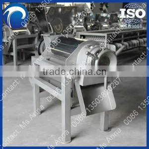 Mango Juice Processing Machine Mango Juice Extractor Machine 0086-13503820287 thumbnail-5