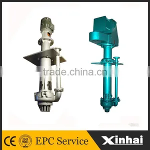 Long Working Life Submersible Pump List , Submersible Pump List Made in China thumbnail-1