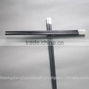 High Quality Export Standard Wooden Chopstick Durable Made in Vietnam thumbnail-6