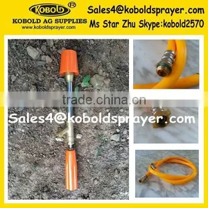 High Pressure Cleaning Water Spray Gun thumbnail-1
