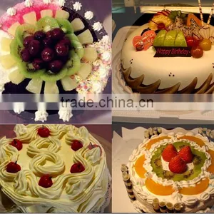 Hot Sale High Quality Stainless Steel Cake Decoration Gun,pastry Gun,pastry Decorating Gun thumbnail-5