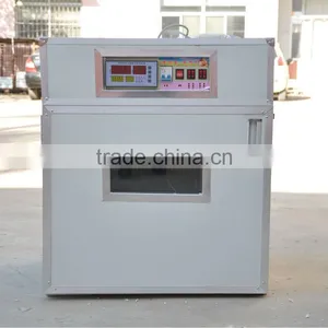 XSA-1 88pcs Small Advance Egg Incubator For Poultry thumbnail-1