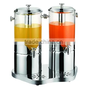 Hot Sale Malaysia Soft Juice Drink Manson Jar Drink Dispenser thumbnail-1