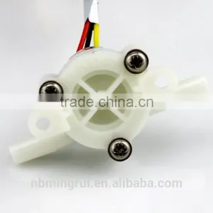 MR-A68-7 Pulse Signal Output Water Flow Sensor thumbnail-5