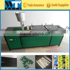 China Best Quality Paper Pencil Production Line,waste Paper Recycling Pencil Making Machine,environmental Pencil Making Line thumbnail-3