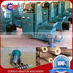 Coconut Charcoal Making Machinery Charcoal Extrudering Price thumbnail-2