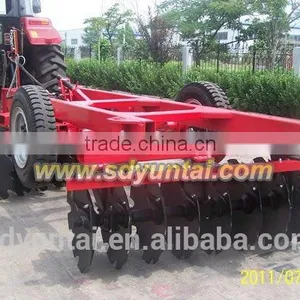 Offset Disc With 18-32 Plates Harrow Discs, Offset Disc, Offset Disc Harrow thumbnail-1