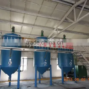 Small Capacity Crude Oil Refinery Plant for Sale thumbnail-2
