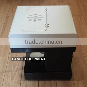 Automatic Edible Cake Printer/cake Printer Machine for Sale thumbnail-5